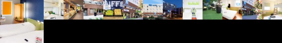 Ibis Budget Sete Centre Ibis Budget Sete Centre