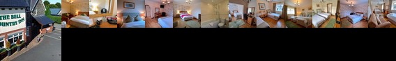 The Bell Country Inn Llandrindod Wells The Bell Country Inn Llandrindod Wells