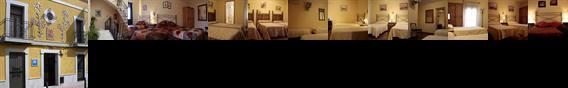 Hostal El Alfarero Merida (Spain) Hostal El Alfarero Merida (Spain)