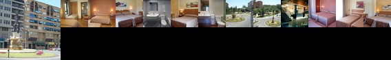 Hotel Castilla Albacete Hotel Castilla Albacete