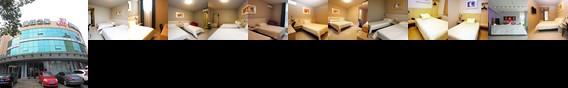 JJ Inns Zhoushan Putuo