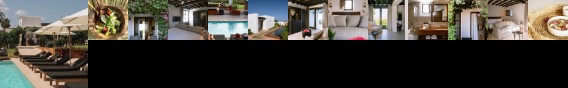 Hotel Rural Es Trull de Can Palau Hotel Rural Es Trull de Can Palau