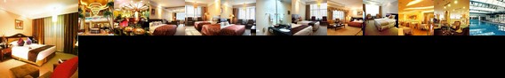 Jinxin Hotel Yuncheng