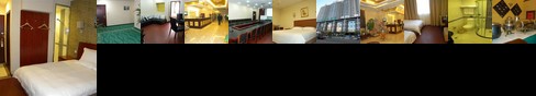 Green tree Inn (Huaihai Jiankang East Road)