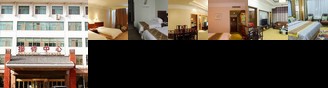 Weifang Reception Center