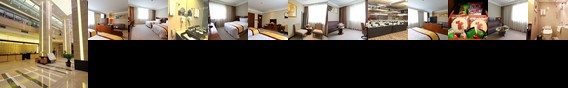 Sanwant International Hotel Xining