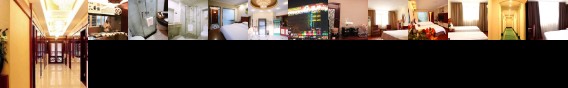 Green Tree Inn Chuzhou Dadao Huai'an