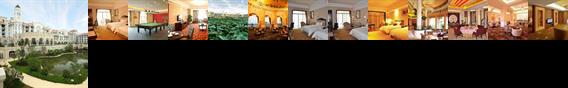 Maritim Hotel Wuhu