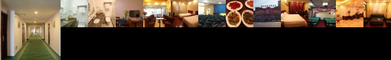GreenTree Inn Bus Station Binzhou