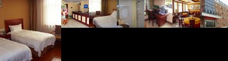 Green Tree Inn (Laiwu Gangcheng)