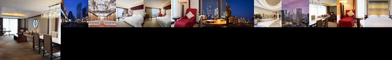 Sheraton Shanghai Hongkou Hotel Sheraton Shanghai Hongkou Hotel