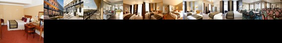BEST WESTERN Dover Marina Hotel & Spa BEST WESTERN Dover Marina Hotel & Spa