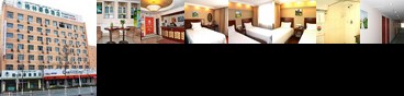 Green Tree Inn (Urumqi Xinhua South Road)