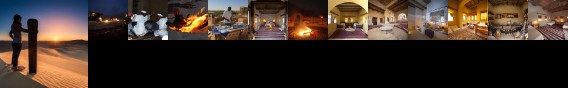 Taziry Ecolodge Siwa