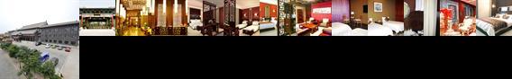 The Kylin Grand Hotel