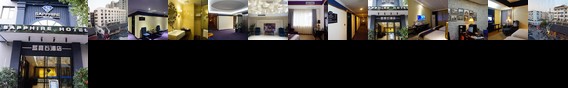 Sapphire Hotel Guilin