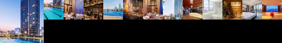 Sheraton Guangzhou Hotel Sheraton Guangzhou Hotel