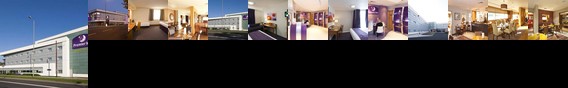 Premier Inn Liverpool Airport Premier Inn Liverpool Airport