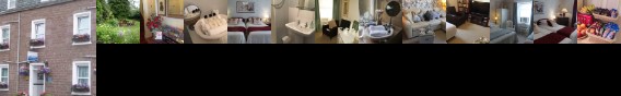Comelybank Guest House Crieff Comelybank Guest House Crieff