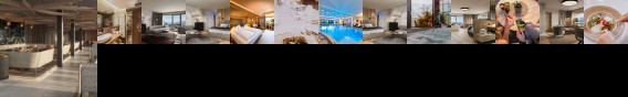 Verwoehnhotel Berghof Verwoehnhotel Berghof