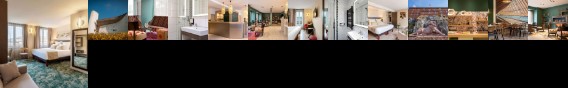 Best Western Hotel Belfort