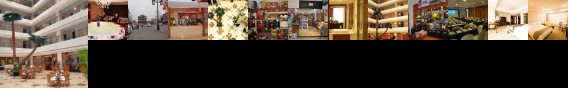 Garden Hotel Datong