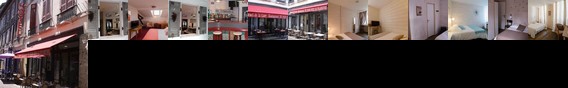 Hotel San Miguel Bayonne