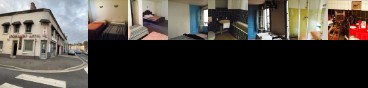 Normandy Hotel Dreux