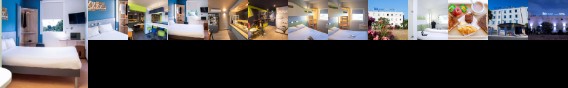 Ibis Budget Narbonne Est Ibis Budget Narbonne Est