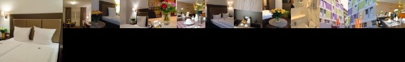 City Hotel Wiesbaden City Hotel Wiesbaden