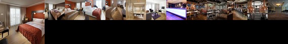 Parkhotel Stuttgart Messe-Airport