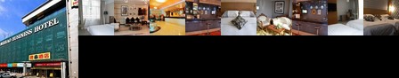 Super 8 (Urumqi Meihao)