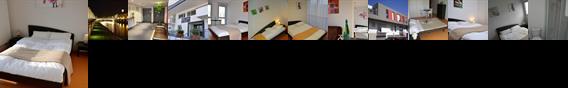 Residence Zenitude Les Hauts du Chazal Residence Zenitude Les Hauts du Chazal