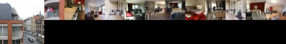 Froidure Apartment Ypres Froidure Apartment Ypres