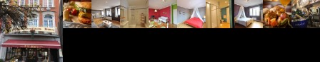 Les Appartements A Vi Mam Di Malmedy