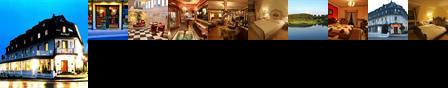 Wellness Hotel Seehof Butgenbach