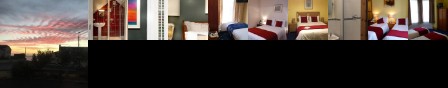 ABC Guesthouse Dublin ABC Guesthouse Dublin