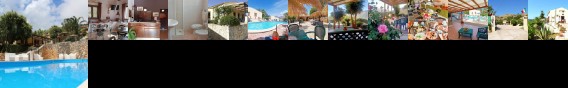 Hotel Grotticelli Hotel Grotticelli