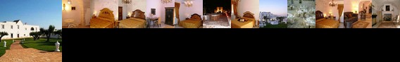 Masseria Magli Resort Masseria Magli Resort
