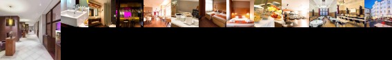 Mercure Ostrava Center