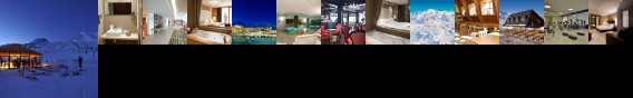 Grand Hotel Paradiso Grand Hotel Paradiso