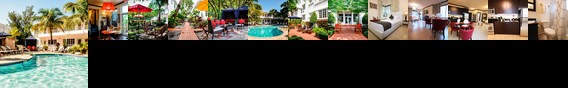 Tradewinds Apartment Hotel