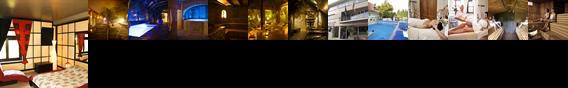 Thermae Hotel Grimbergen