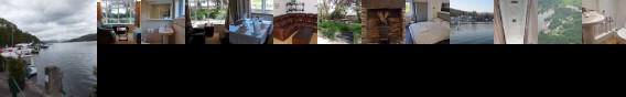 Landing Cottage Guest House Newby Bridge Landing Cottage Guest House Newby Bridge