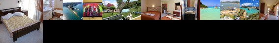 Toulas Apartments