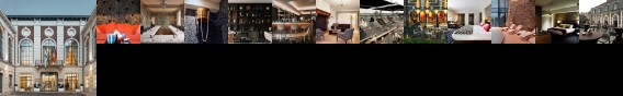Crowne Plaza Liege Crowne Plaza Liege