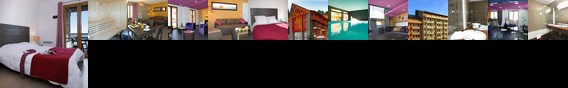 Residence Lagrange le Pic de l'Ours Residence Lagrange le Pic de l'Ours