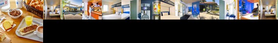 Ibis Budget Bourg en Bresse Ibis Budget Bourg en Bresse