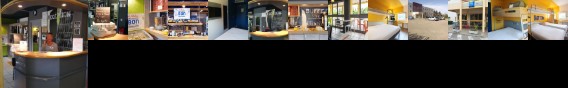 Etap Hotel Nimes Caissargues