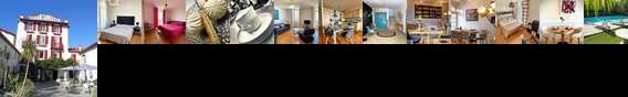 Hotel Residence Bellevue Cambo-les-Bains